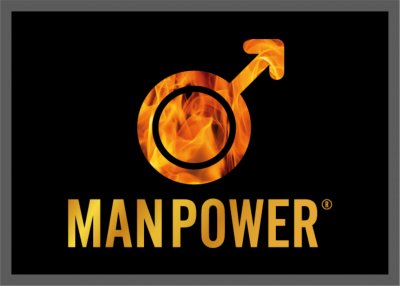 MAN POWER