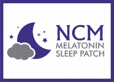 MELATONİN SLEEP PATCH